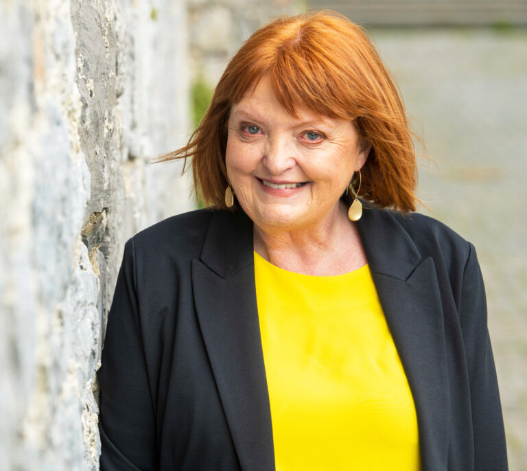 Limerick schools and bookshops invited to host a bus load of children’s authors