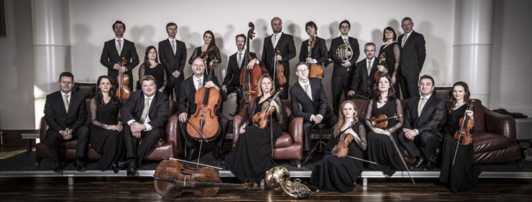 Irish Chamber Orchestra kick off autumn season with a taste of Italy