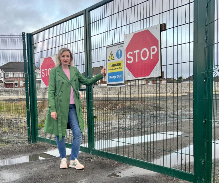 Council ‘need to go back to drawing board’ for University Avenue