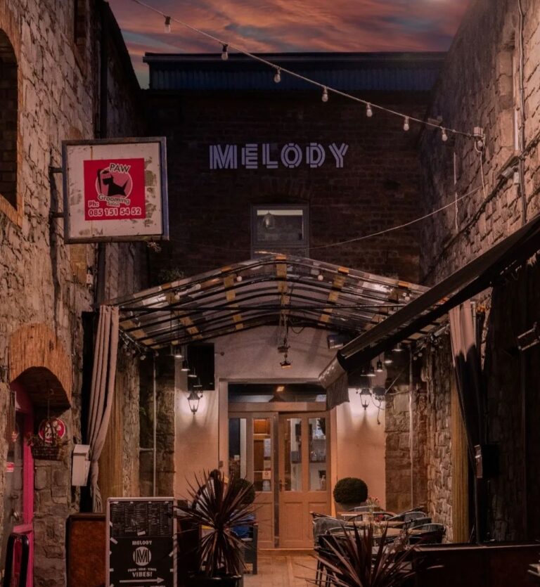 Planning row over Melody canopy creates disharmony with Council in Limerick