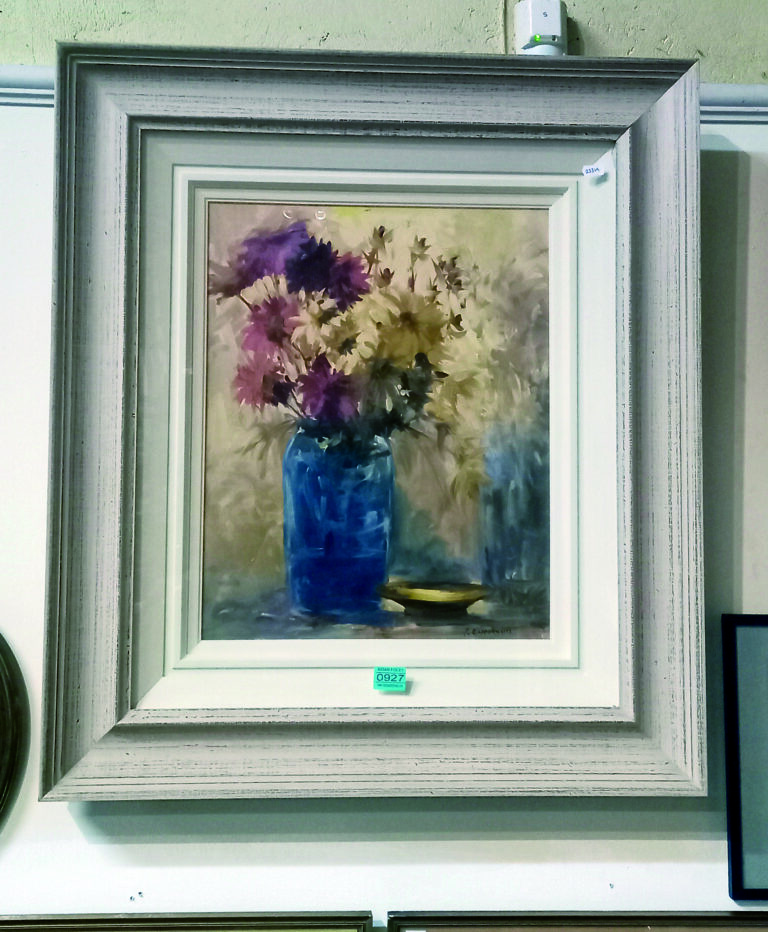 Sixmilebridge  Auction Rooms  to close