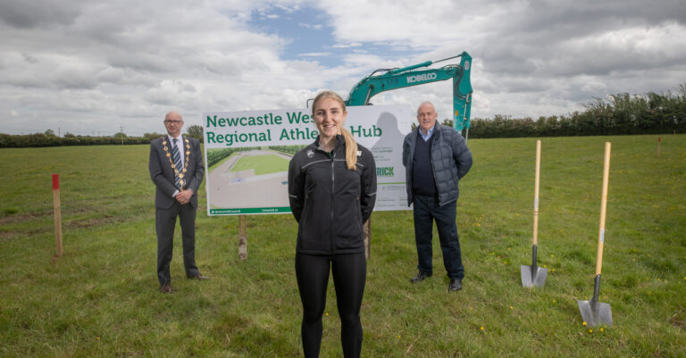 Sports Roundup: Regional Athletics Hub opens in Newcastle West
