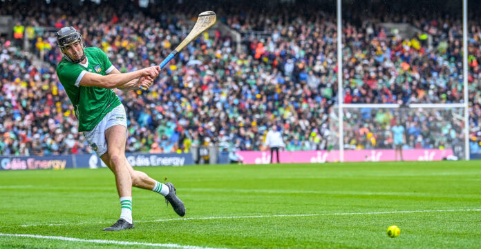 Kilkenny v Limerick - GAA Hurling All-Ireland Senior Championship Final