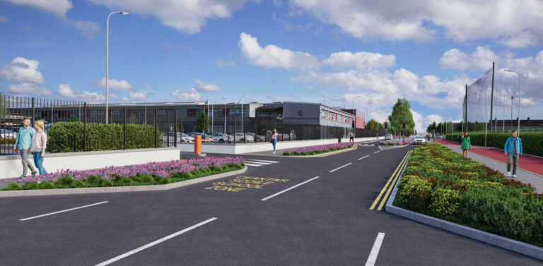 Public backlash to Council’s ‘University Avenue’ plan
