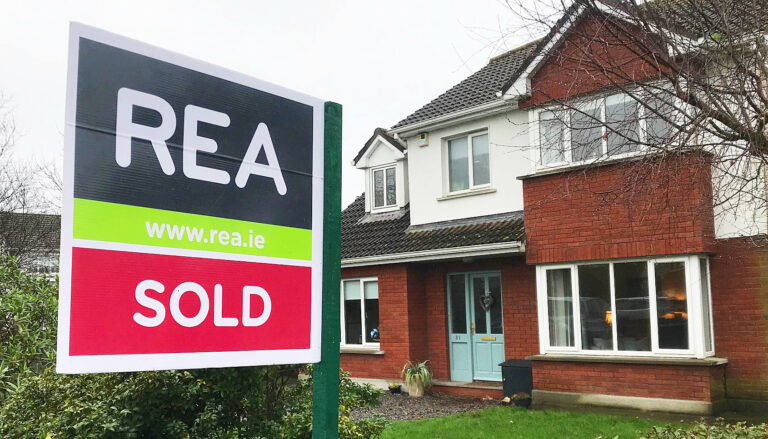 Landlords leaving the market make up over half of Limerick house sales
