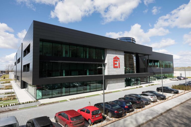 Open day planned to mark 60 years of manufacturing in Shannon