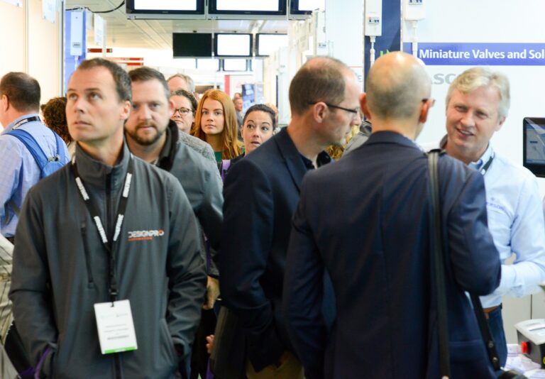 Europe’s fastest frowing MedTech event returns to Galway Racecourse