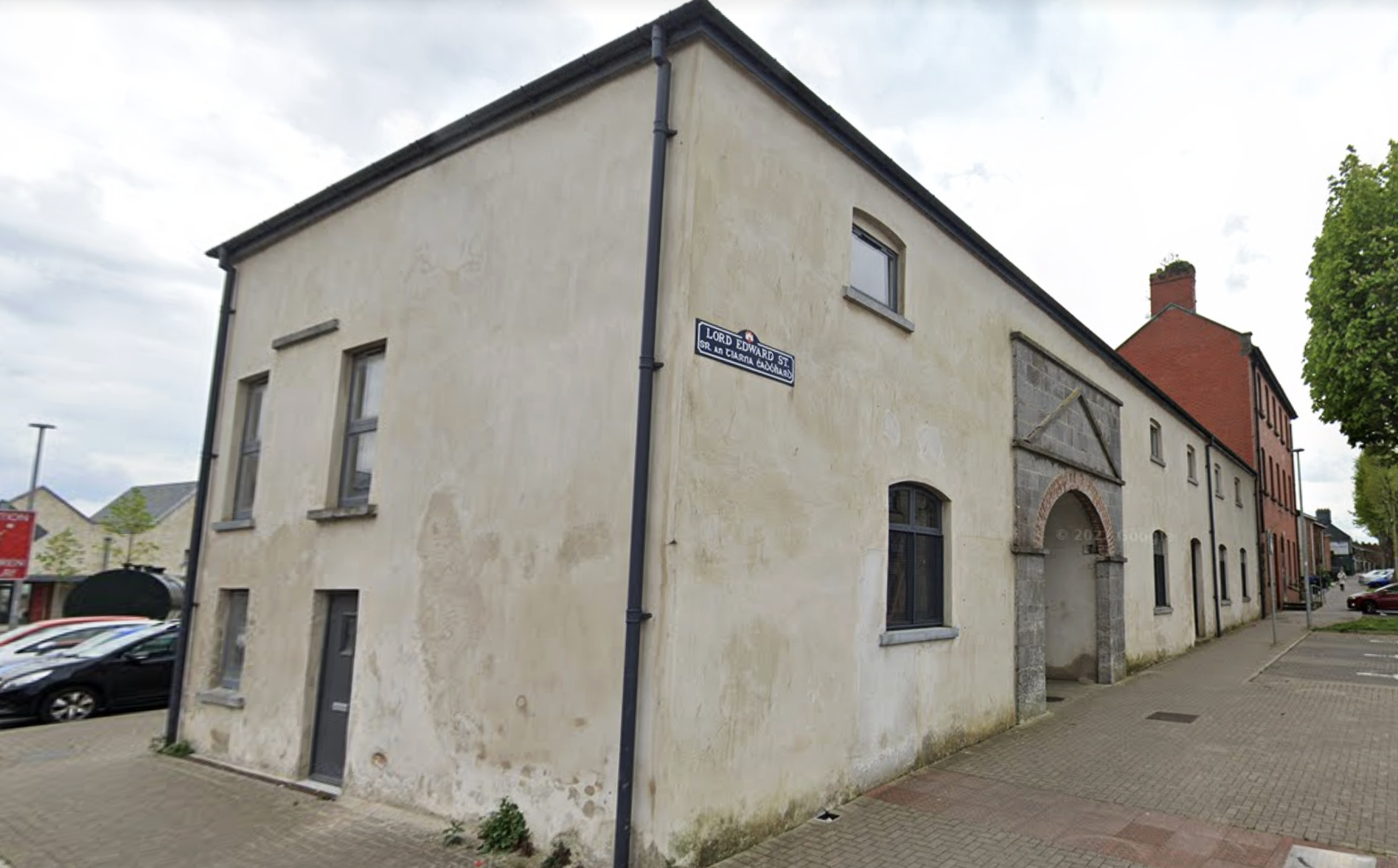 Former Tait Clothing Factory to get new life as theatre rehearsal space