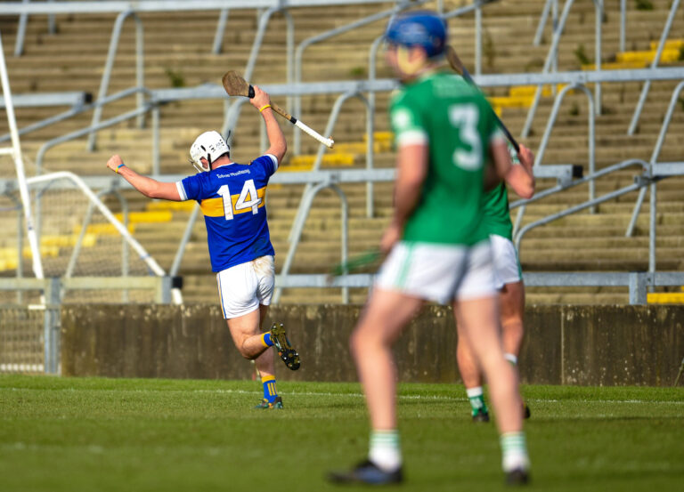 SHC Final: Na Piarsaigh v Patrickswell