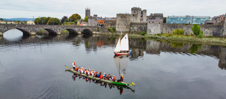 Limerick Dragons invite public to fundraising table quiz