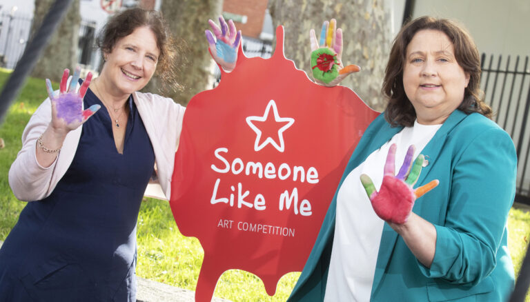 Limerick schools encouraged to enter art competition focussed on inclusivity
