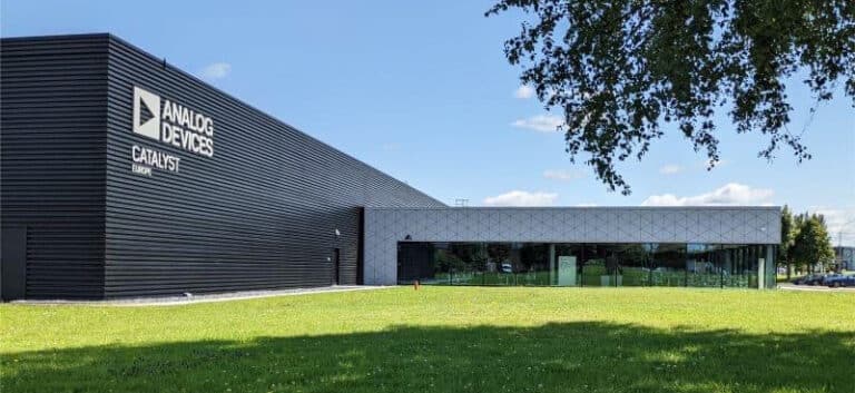 Plans for extension on Analog Devices campus granted by An Bord Pleanála