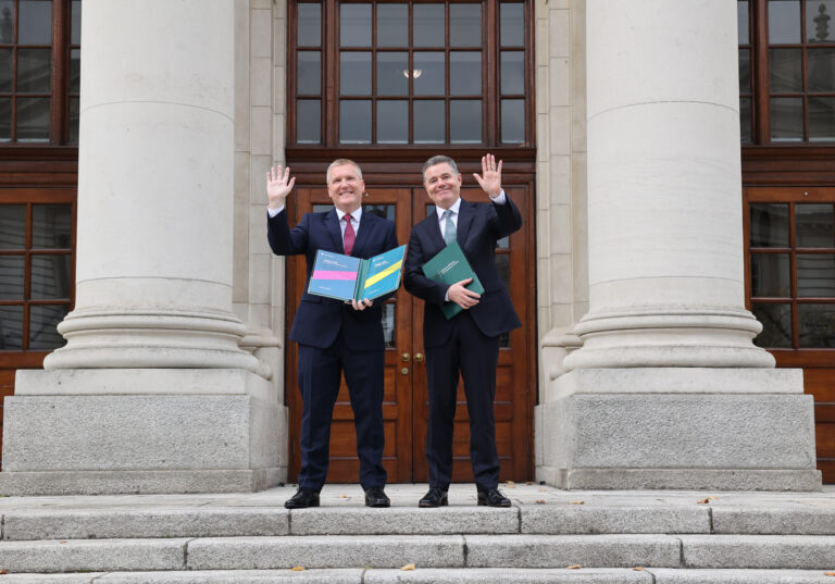 Budget won’t have substantial impact on workers, say Limerick Chamber