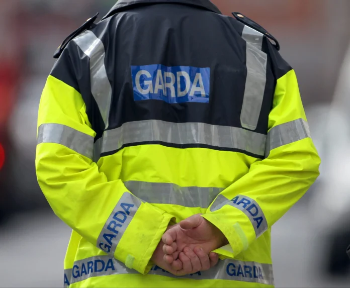 Garda