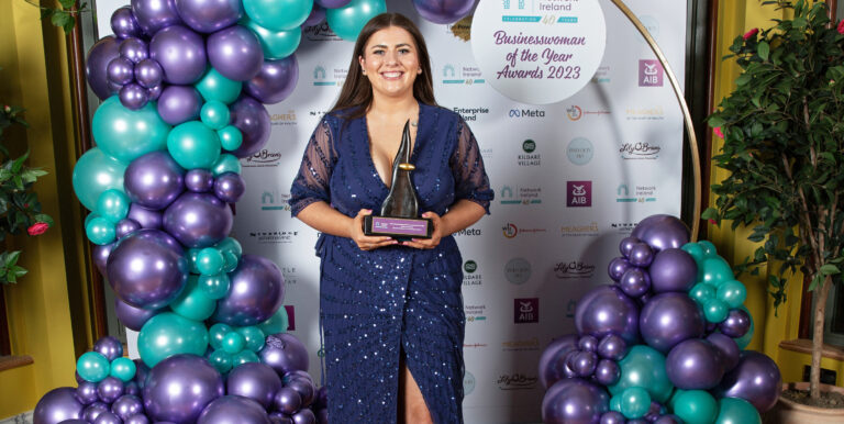 Limerick businesswomen honoured at national Network Ireland awards