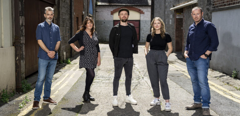 Two Limerick films to be brought to life as part of Mid West film competition