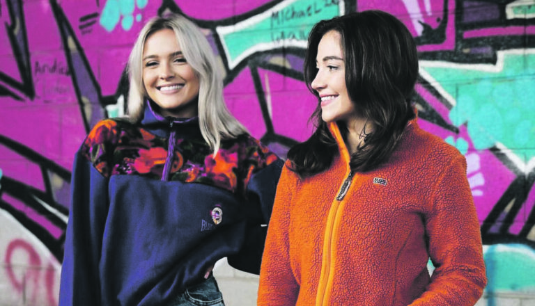 Slow down your fashion footprint with Limerick’s vintage trail