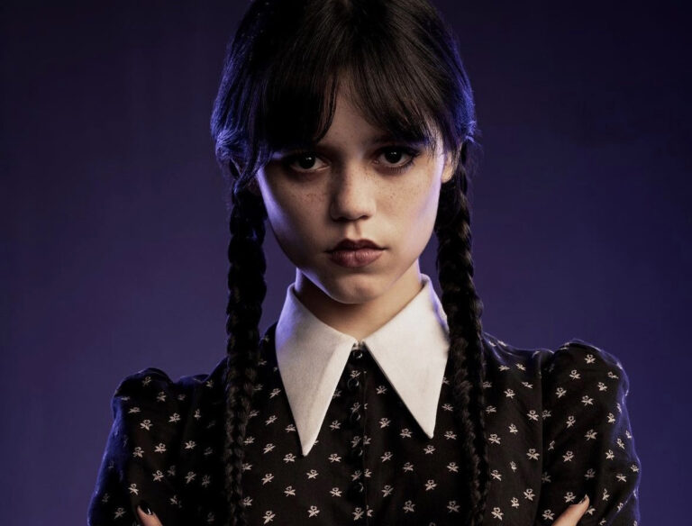 From screen to scream – This year’s biggest TV and film-inspired Halloween looks