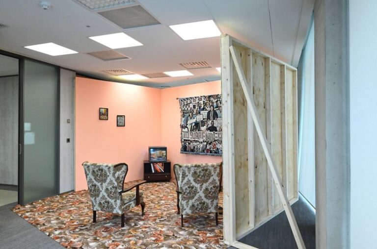 EVA International: artistic encounters across 17 diverse locations