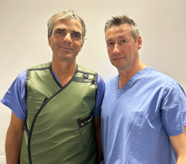 New report shows half of heart attack sufferers don’t seek help fast enough
