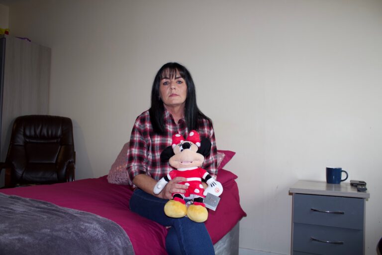 Limerick grandmother is one of many left ‘too long stuck’ in temporary homeless accommodation