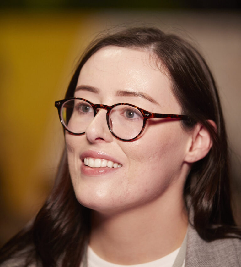 Limerick apprentice says more women should consider apprenticeships