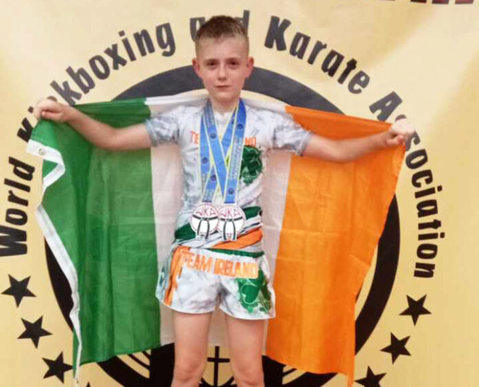 Kickboxing win web