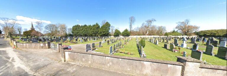 Council proceed to design stage for Columbarium Wall in Kilmurry Graveyard