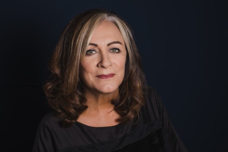 Mary Black set for Lime Tree this weekend