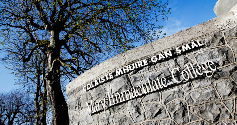 Prospective college students invited to sample college life at Mary Immaculate