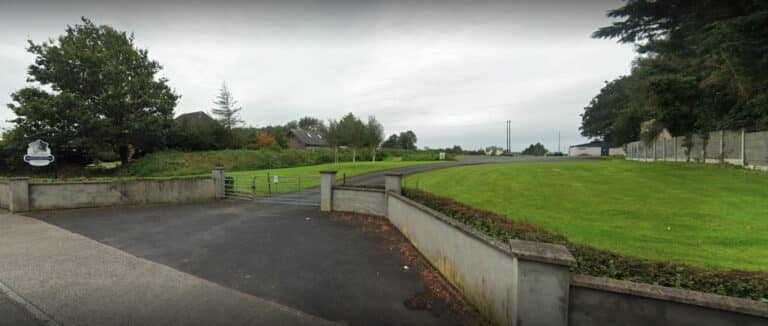 Private cemetery with over 3,000 burial spaces planned for Monaleen