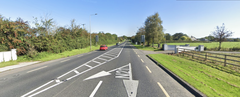 Grim TII prediction says failure to upgrade Limerick roads could lead to more deaths