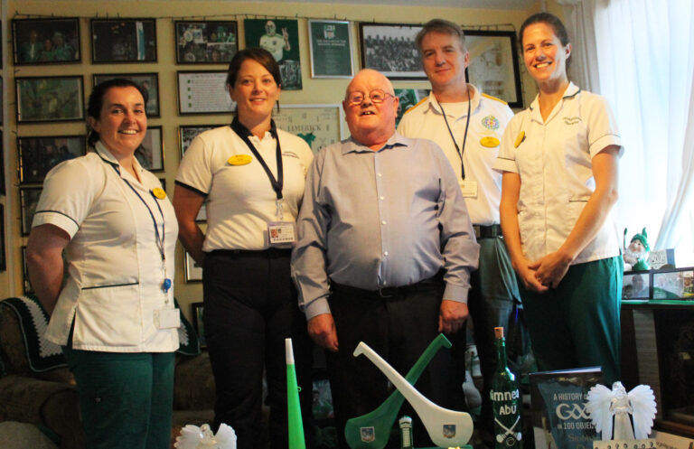 New service helping almost half of elderly 999 calls at home