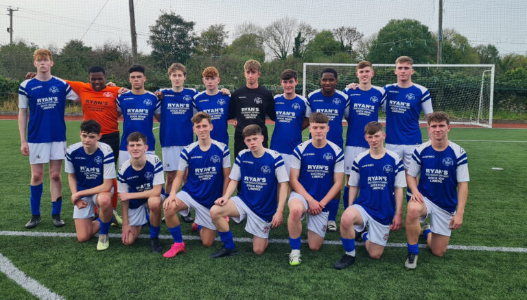 Full weekend of local soccer action