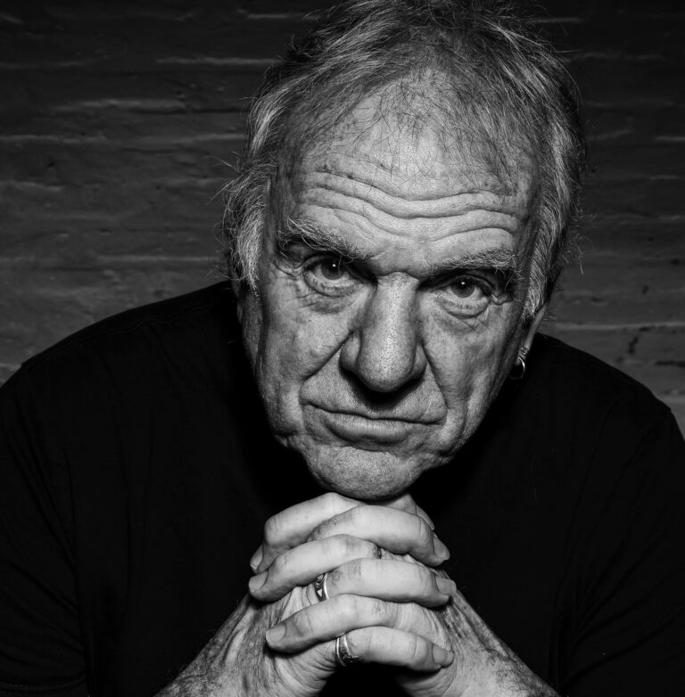 Ralph McTell is back ‘From There to Here’ on an extended Irish tour