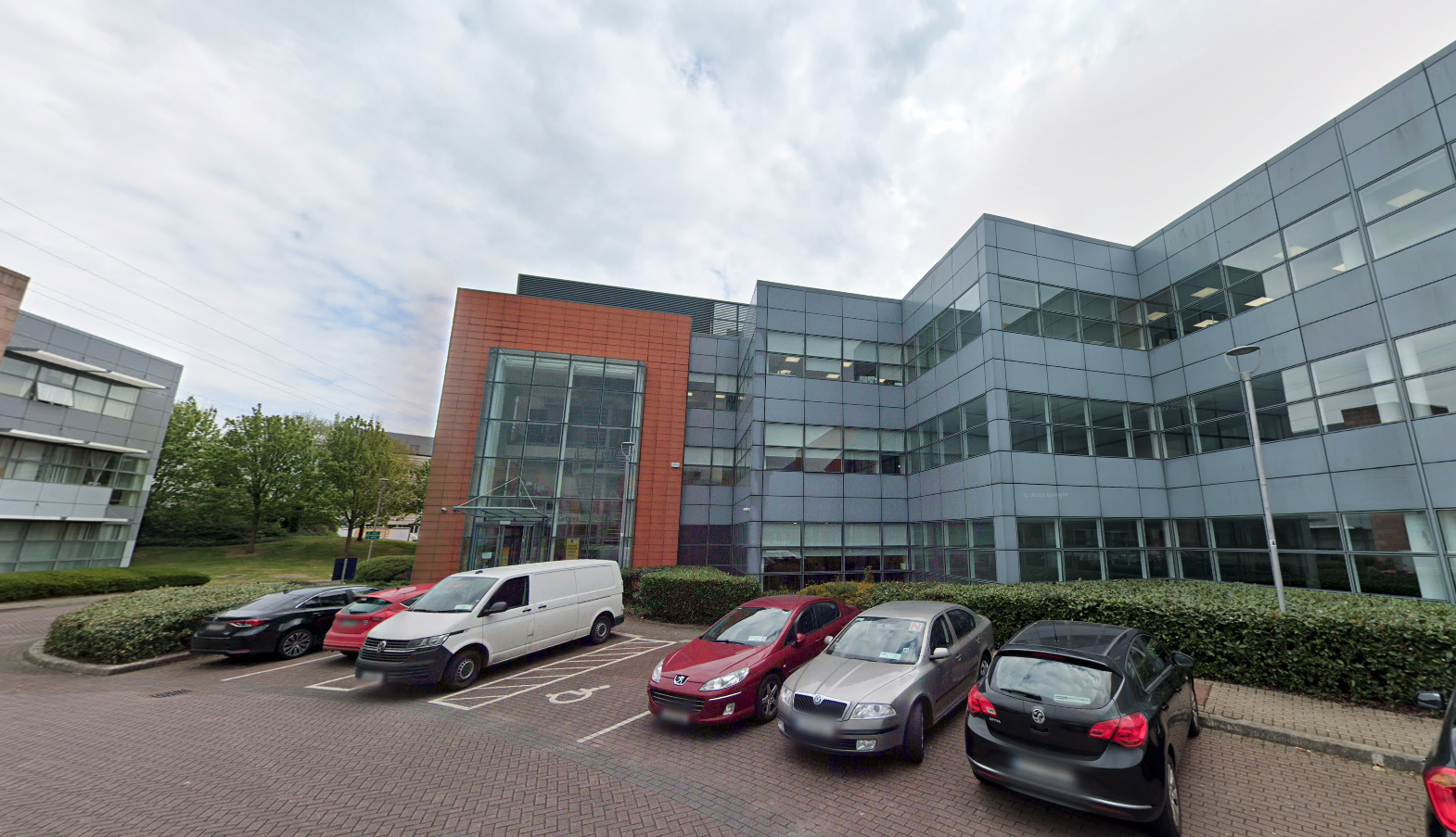 Have a Cup of Care to support Limerick's RehabCare