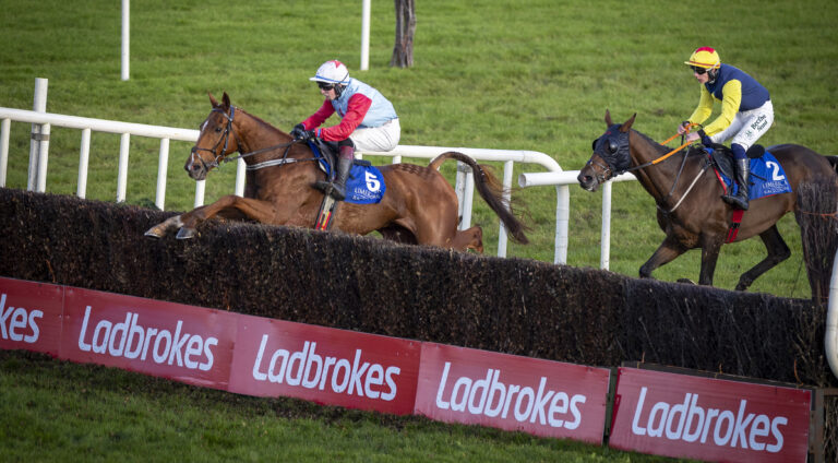 McDonagh’s to the fore at Limerick