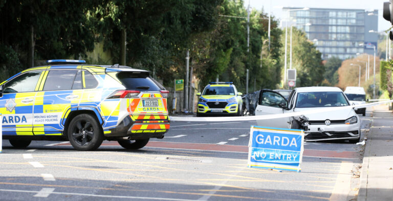 Two investigations underway after man killed in hit and run