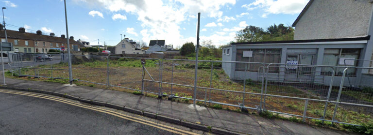 Woodlawn Park development gets go ahead despite inspector warning