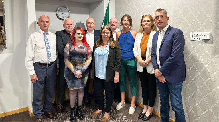 Sinn Féin seeks to maximise its presence on Limerick Council