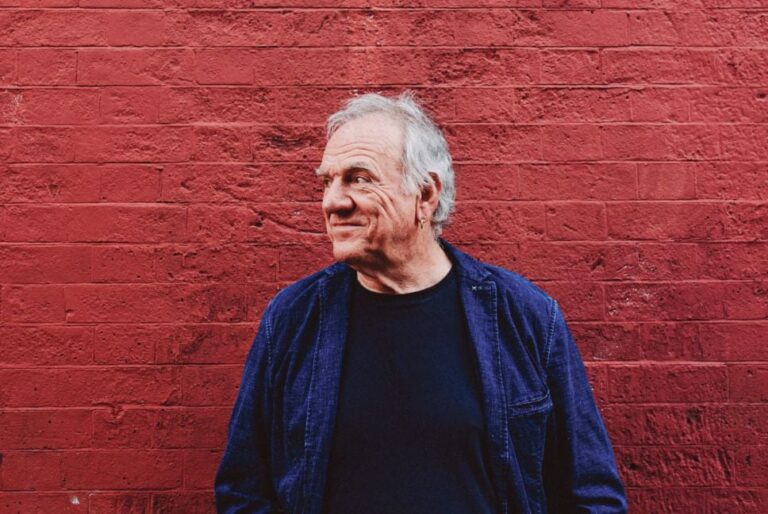 From There to Here, Ralph McTell returns for an extended Irish tour