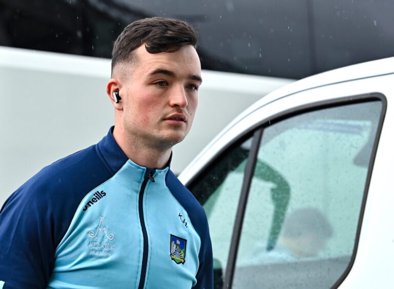 Jury sworn in for trial of All-Ireland winning Limerick hurler and two others charged over nightclub assault