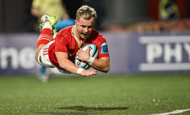 Nash stars but picks up injury in URC win