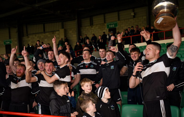 NCW reign supreme in Limerick