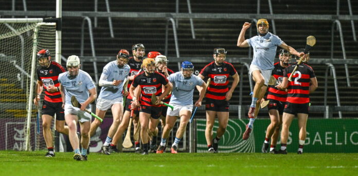 Na Piarsaigh v Ballygunner - AIB Munster GAA Hurling Senior Club Championship Semi-Final