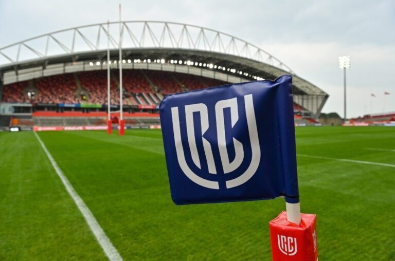 Munster too strong for Zebre in Cork outing