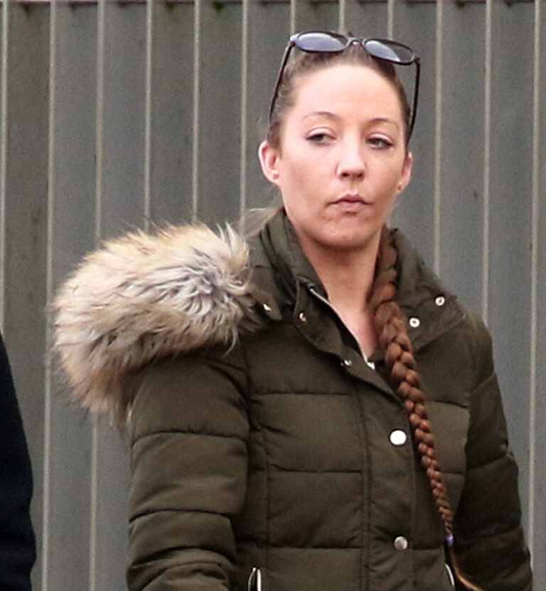 Mother-of-two left off-duty Garda cyclist for dead in ditch