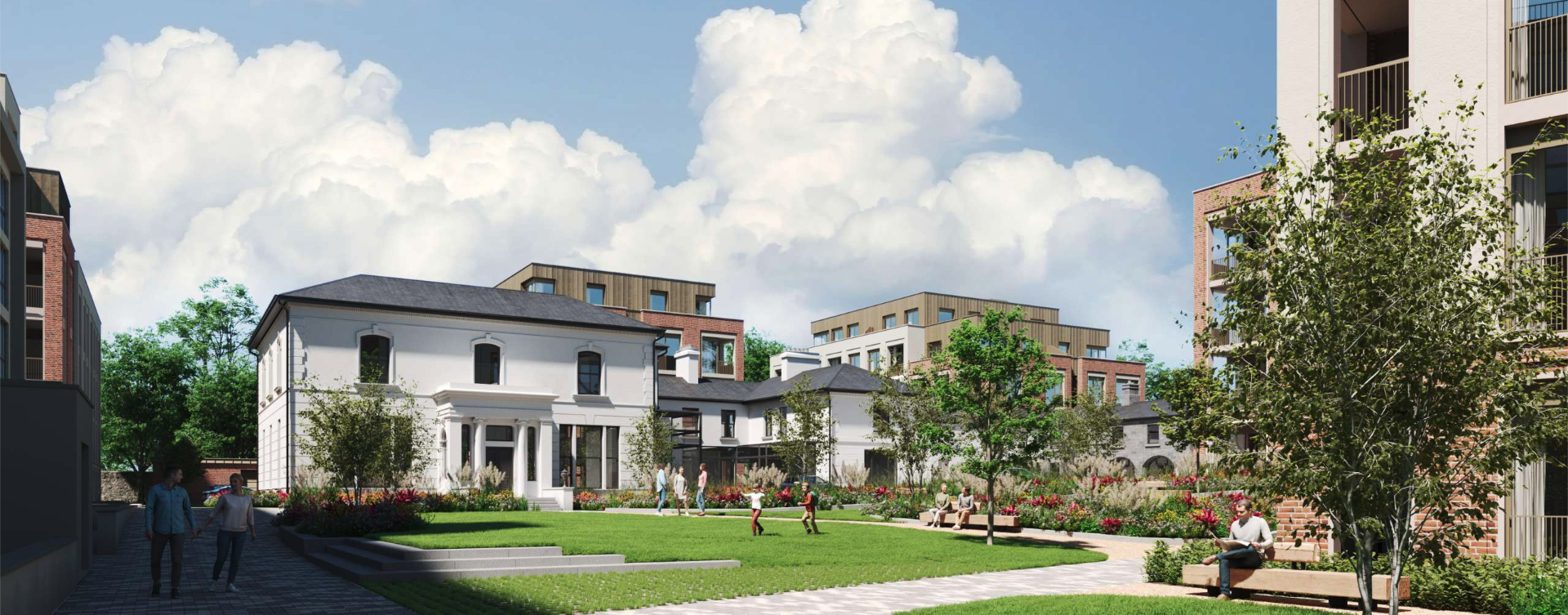 Objections raised to multimillion euro Ennis Road housing development