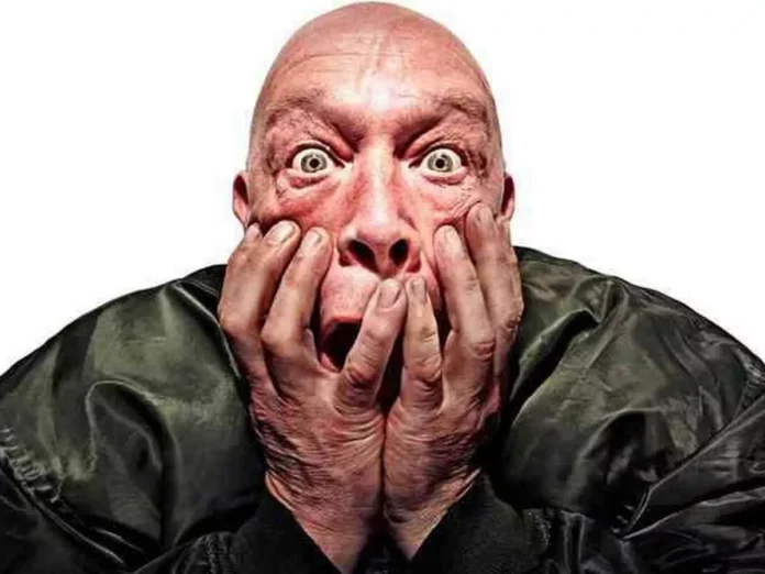 Bad-Manners- BUSTER PG
