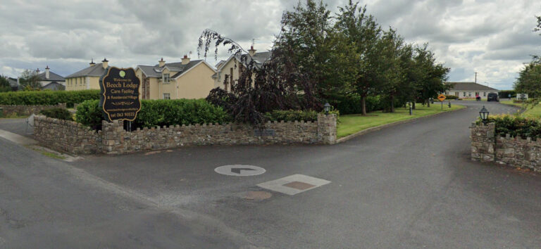 Two caring Limerick women shortlisted for award